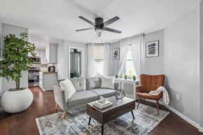 Large 4-Br home / 15 min to NYC